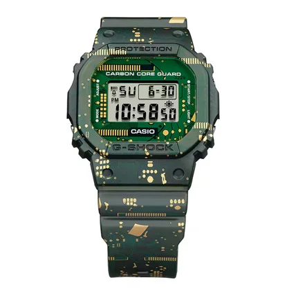 Часы мужские Casio G-Shock Origin DWE-5600CC-3E