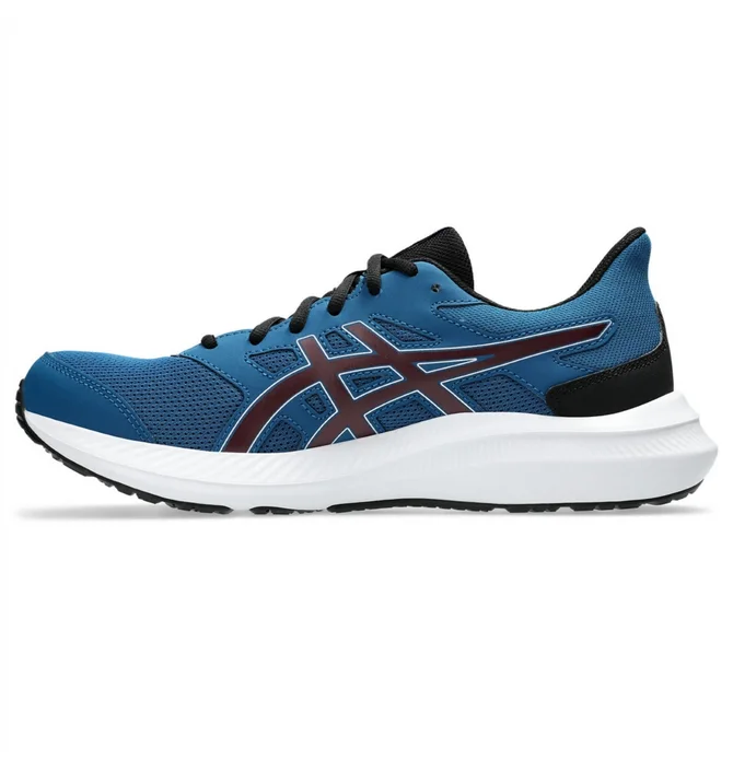 ᐉ Кросівки чоловічі Asics Jolt 4 Blue 1011B603-409 - придбати в