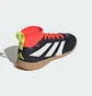 Футзалки детские Adidas Predator League In Jr Black/Orange IG5447