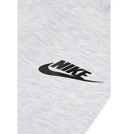 Спортивный костюм детский Nike On The Move Crew Set Grey 86M727-X58