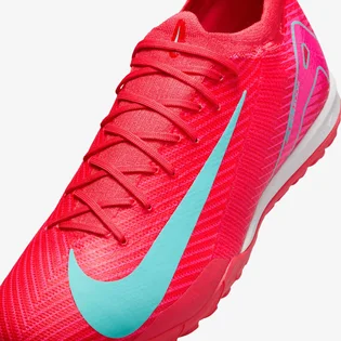 Сороконожки мужские Nike Zoom Vapor 16 Pro Red FQ8687-800