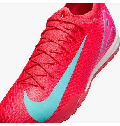 Сороконожки мужские Nike Zoom Vapor 16 Pro Red FQ8687-800
