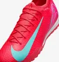 Сороконожки мужские Nike Zoom Vapor 16 Pro Red FQ8687-800