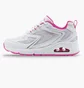 Кроссовки женские Skechers Uno-So Wavy White 310555L-WPK