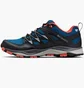 Кроссовки женские Columbia Wayfinder Outdry Blue BL1901-457