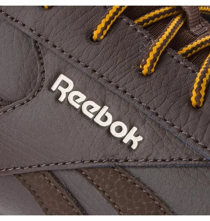 Кроссовки мужские Reebok Royal Complete PMW Brown CN3093