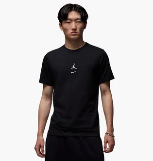 Футболка мужская Air Jordan J Mvp Jumpman Ss Crew Black IB7522-010