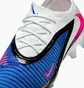 Бутси унісекс Nike Phantom 6 Low Elite Blue/Grey HJ2146-446