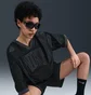 Футболка жіноча Nike Sportswear Street Black HJ0280-010