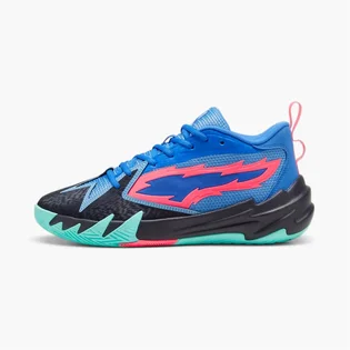 Кросівки чоловічі Puma Scoot Zeros Basketball Shoes Blue 310415-06