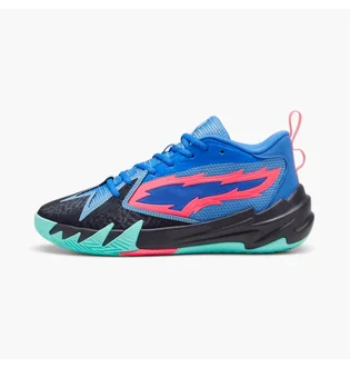 Кросівки чоловічі Puma Scoot Zeros Basketball Shoes Blue 310415-06