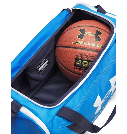 Сумка унисекс Under Armour Undeniable 5.0 Duffle Md Blue 1369223-402
