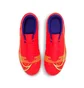 Бутси дитячі Nike Mercurial Vapor 14 Club Fg/Mg Red CV0823-600