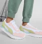 Кросівки жіночі Puma R78 Voyage Eucalyptus Multi 402216-02