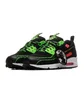 Кросівки чоловічі Nike Air Max 90 Ww Black CK6474-001