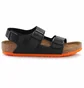 Сандалі дитячі BIRKENSTOCK Milano Black 1026896