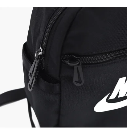 Рюкзак жіночий Nike Futura 365 Mini Bkpk Black CW9301-010