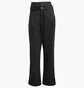 Джинсы женские Adidas Firebird Utility Black JX7594