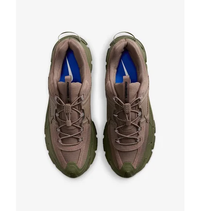 Кроссовки мужские Nike Zoom Vomero Roam Brown/Green FV2295-201