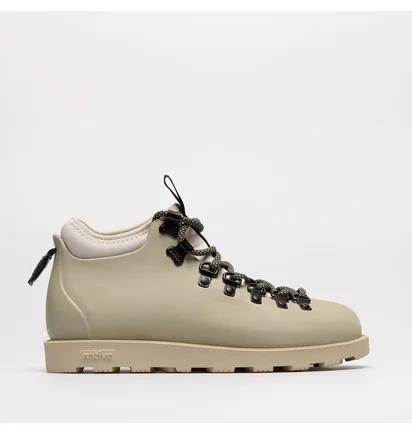 Ботинки унисекс Native Fitzsimmons Citylite Bloom Beige 31106848-3010