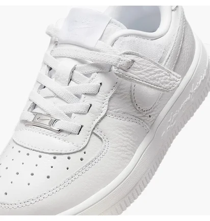 Кроссовки детские Nike Air Force 1 Low White HJ7925-100