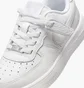 Кроссовки детские Nike Air Force 1 Low White HJ7925-100