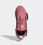 Кроссовки женские Adidas Nmd R1 Spectoo Pink Fz3208