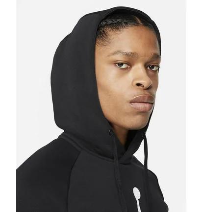 Худи мужское Air Jordan Jumpman Logo Black DA6801-010