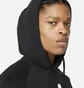 Худи мужское Air Jordan Jumpman Logo Black DA6801-010