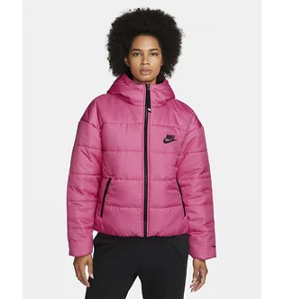 Куртка жіноча Nike Nsw Syn Tf Rpl Hd Jkt Pink Dx1797-684