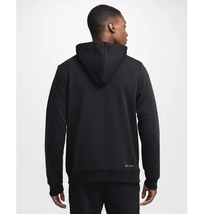 Худі чоловіче Nike Cfc Mnk Df Stdiss Black FZ8659-010