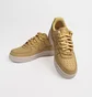 Кросівки жіночі Nike Sportswear Air Force 1 07 Prm Yellow Dr9503-700