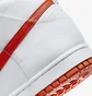 Кроссовки детские Nike Dunk High White DB2179-111