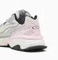 Кроссовки женские Puma Fade Nitro Ls Beige/Metallic 406203-09
