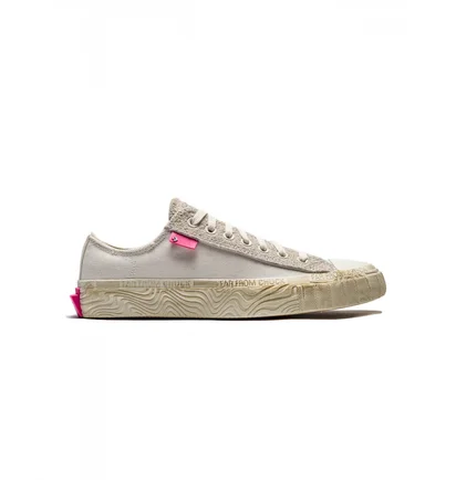 Кеди унісекс Converse Chuck Taylor Alt Star Weekend Beige A02835C