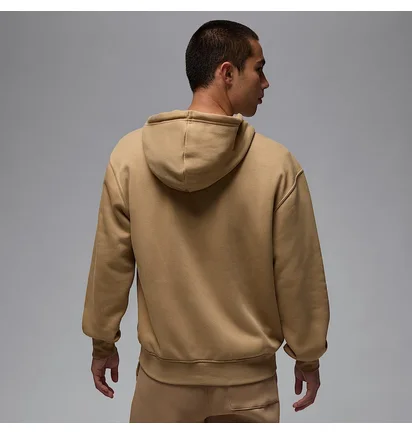 Толстовка чоловіча Air Jordan Brooklyn Fleece Beige FV7289-257