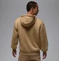 Толстовка чоловіча Air Jordan Brooklyn Fleece Beige FV7289-257
