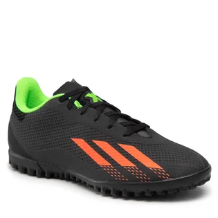 Сороконожки унисекс Adidas X Speedportal.4 Tf Black Gw8506