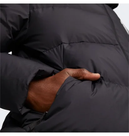 Куртка мужская Puma Down Puffer Black 84998701