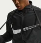 Кофта мужская Nike Dri-Fit Form Black HV0394-010