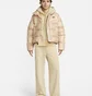 Куртка жіноча Nike W Nsw Tf City Jkt Brown Dh4079-200