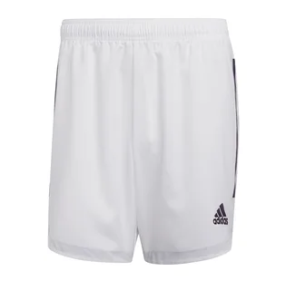 Шорти чоловічі Adidas Condivo 20 Short White FI4571