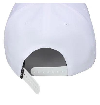 Кепка унисекс Air Jordan Upro Cap S Fb Jumpman White FV5296-100