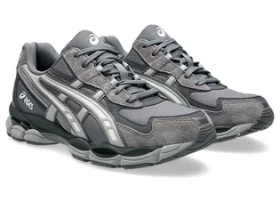 Кросівки унісекс Asics Gel-Nyc 2055 Grey 1203A755-021