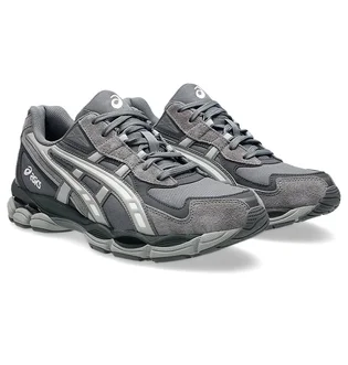 Кроссовки унисекс Asics Gel-Nyc 2055 Grey 1203A755-021