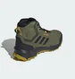 Черевики чоловічі Adidas Terrex Ax4 Mid Beta Cold.Rdy Olive IF4954
