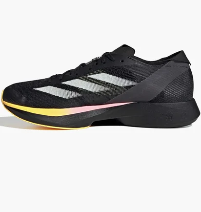 Кроссовки мужские Adidas Adizero Takumi Sen 10 Shoes Black ID2793