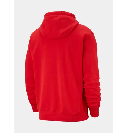 Худі чоловіче Nike Nba Washington Wizards Crest Red BV0965-657