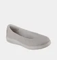 Балетки женские Skechers Arch Fit Inspire Grey 138902-TPE