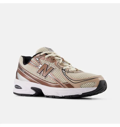 Кросівки чоловічі New Balance 740 Beige U740BB2
